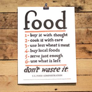 food rules